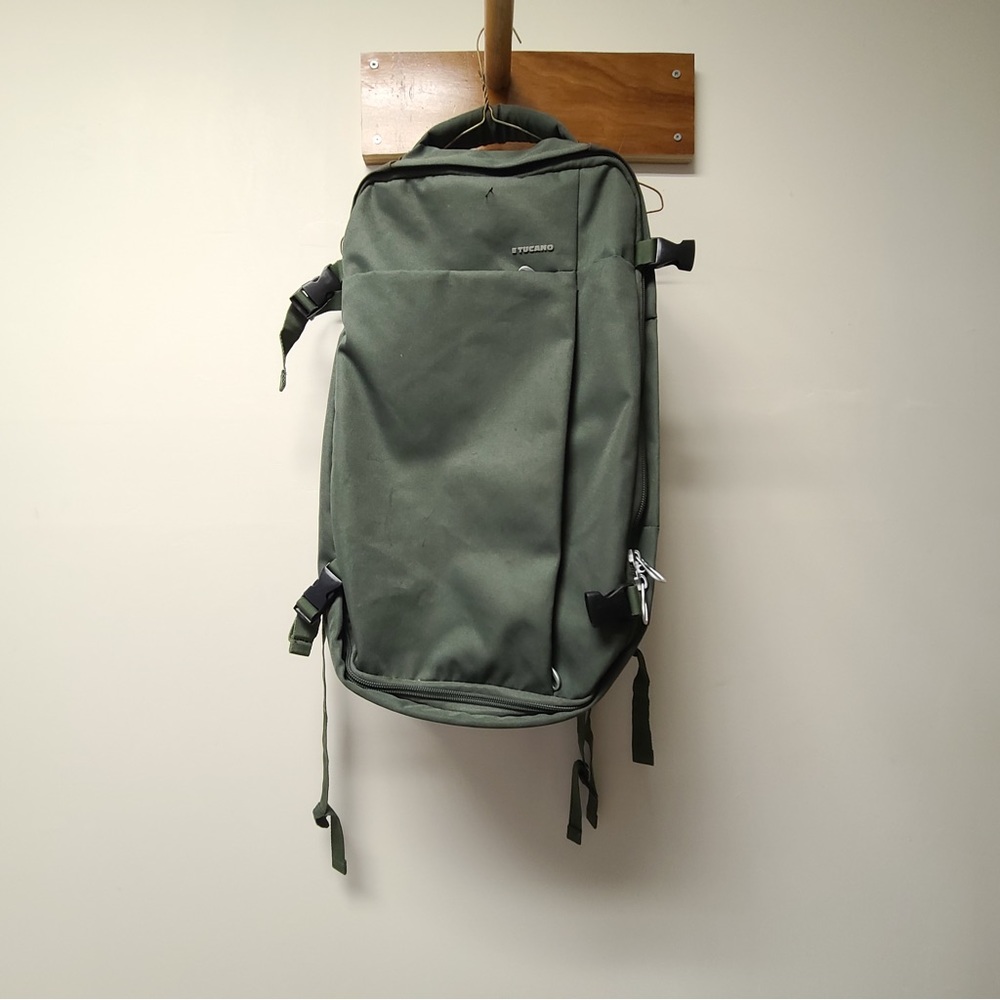 Backpack Bookbag